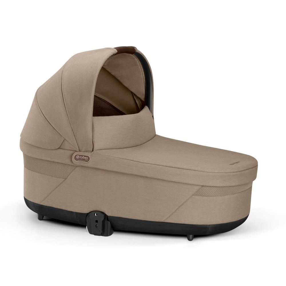 CYBEX GOLD COT S LUX CARRYCOT, FROM BIRTH TO APPRO