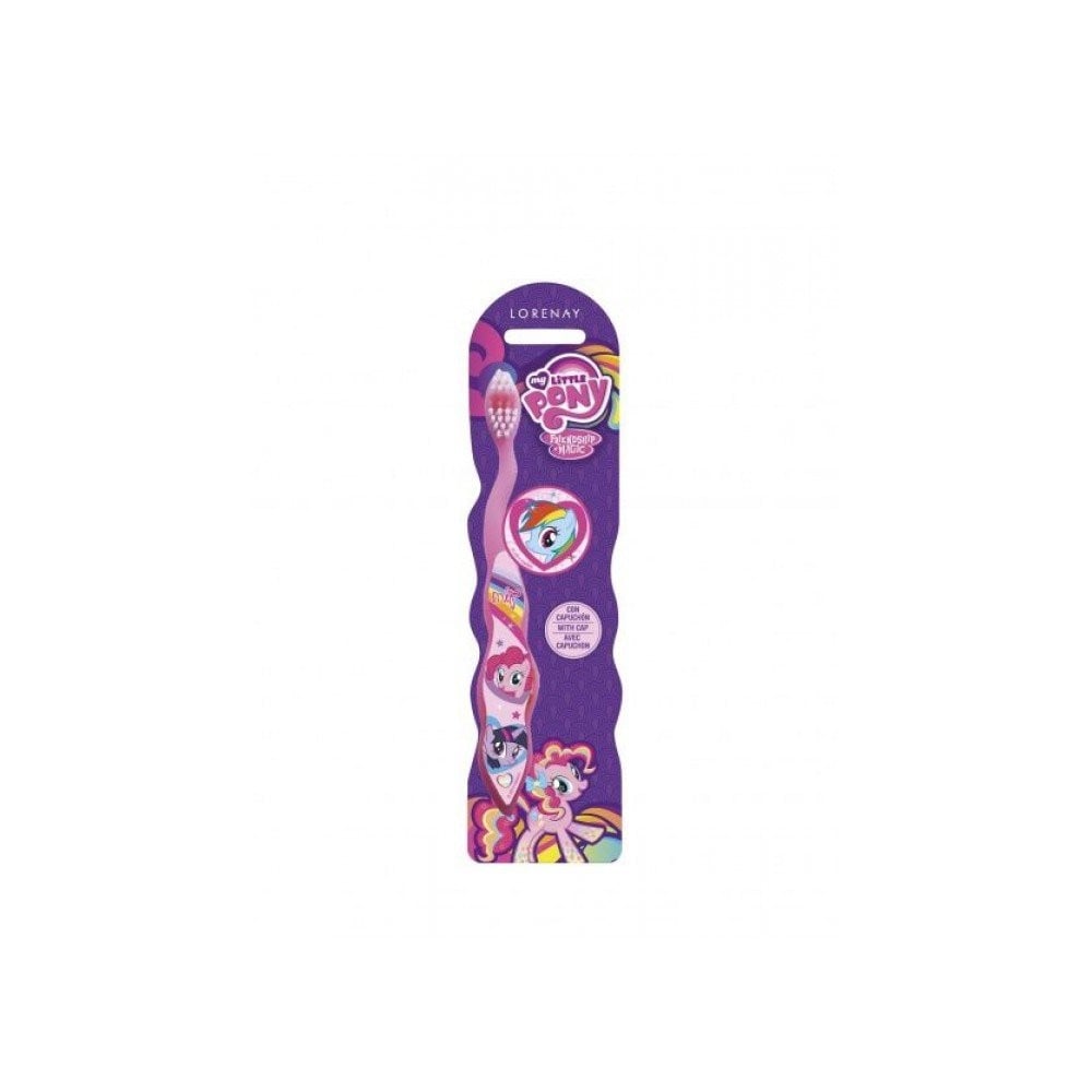 QUANTITY OF MY LITTLE PONY TOOTHBRUSH (SEALED) - L