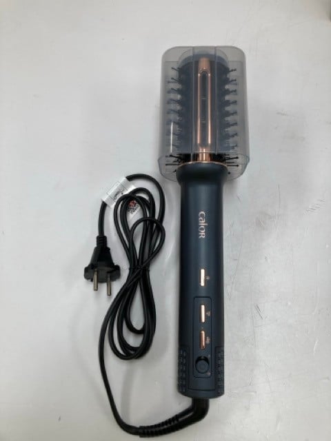 3 X 3-IN-1 AIR BRUSH 3D HEATED HAIR BRUSH - LOCATI