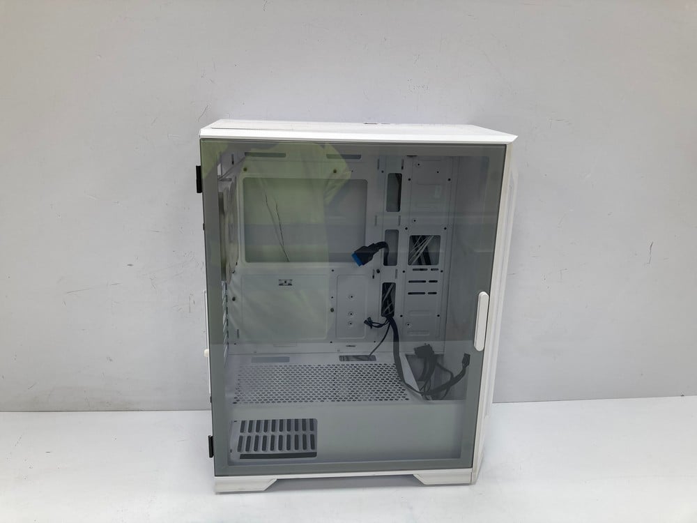 TEMPEST EMPTY PC TOWER – LOCATION 35B