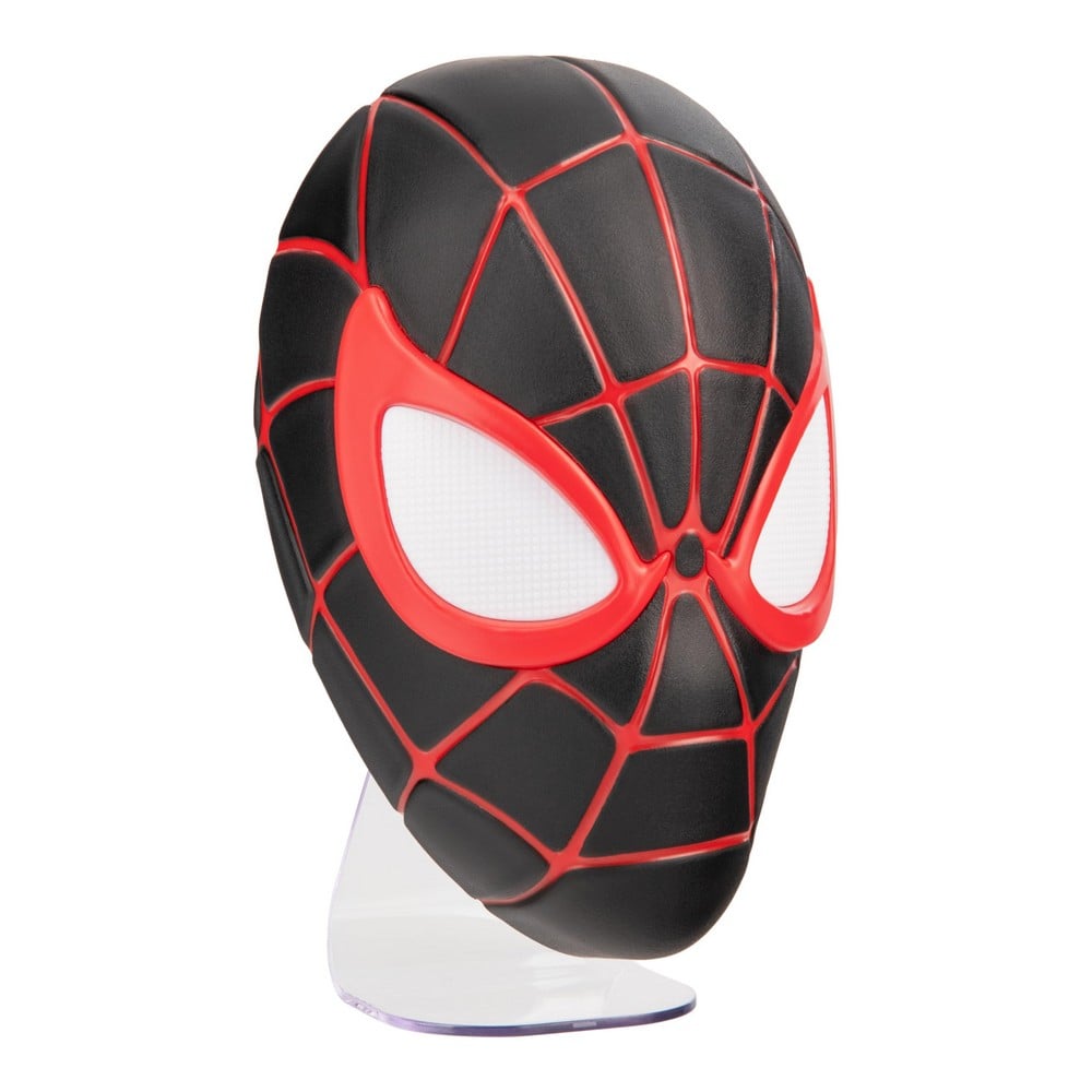 PALADONE MARVEL SPIDER-MAN MILES MORALES MASK-SHAP