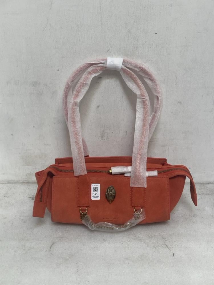 KURT GEIGER LONDON LADIES HANDBAG ORIGINAL RRP £14