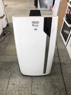 DELONGHI PINGUINO CARE-4-ME PORTABLE AIR CONDITIONER (COLLECTION OR OPTIONAL DELIVERY AVAILABLE*)