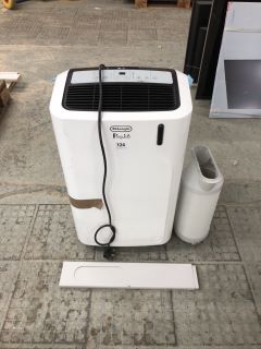 DELONGHI PINGUINO PORTABLE AIR CONDITIONER (COLLECTION OR OPTIONAL DELIVERY AVAILABLE*)