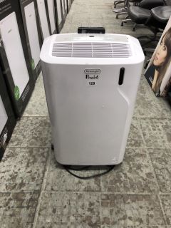 DELONGHI PINGUINO PORTABLE AIR CONDITIONER (COLLECTION OR OPTIONAL DELIVERY AVAILABLE*)