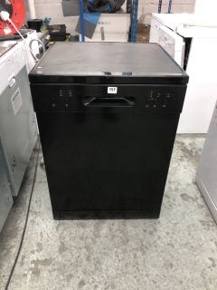 ESSENTIALS DISHWASHER MODEL NO: CDW60B20 (COLLECTION OR OPTIONAL DELIVERY AVAILABLE*)