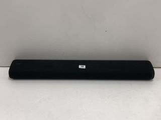 SAMSUNG S60A SOUNDBAR (NO REMOTE, NO POWER SUPPLY) (COLLECTION OR OPTIONAL DELIVERY AVAILABLE*)