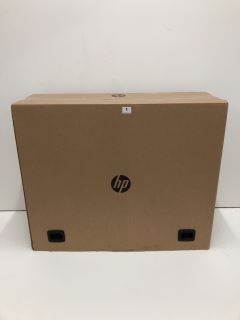 HP 27" ALL-IN-ONE DESKTOP PC MODEL NO: CB0018NA (SEALED) (COLLECTION OR OPTIONAL DELIVERY AVAILABLE*)