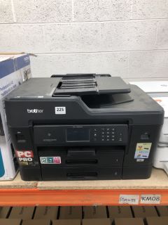 BROTHER BUSINESS SMART PRINTER MODEL NO: MFC-J6930DW (COLLECTION OR OPTIONAL DELIVERY AVAILABLE*)