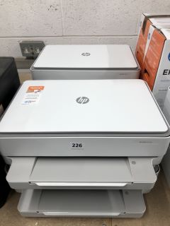 4 X HP PRINTERS INC 6032E (COLLECTION OR OPTIONAL DELIVERY AVAILABLE*)