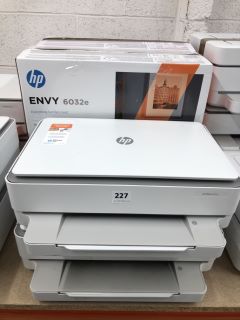 4 X HP PRINTERS INC 6032E (COLLECTION OR OPTIONAL DELIVERY AVAILABLE*)