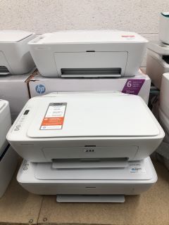 5 X HP DESKJET PRINTERS INC 2710E (COLLECTION OR OPTIONAL DELIVERY AVAILABLE*)