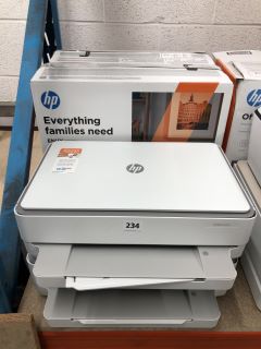 4 X HP ENVY PRINTERS INC 6032E (COLLECTION OR OPTIONAL DELIVERY AVAILABLE*)