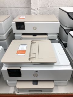 3 X HP ENVY INSPIRE PRINTERS (COLLECTION OR OPTIONAL DELIVERY AVAILABLE*)