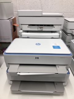 5 X HP ENVY PRINTERS INC 6010 (COLLECTION OR OPTIONAL DELIVERY AVAILABLE*)