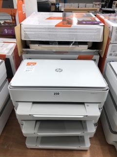 6 X HP ENVY PRINTERS INC 6032E (COLLECTION OR OPTIONAL DELIVERY AVAILABLE*)