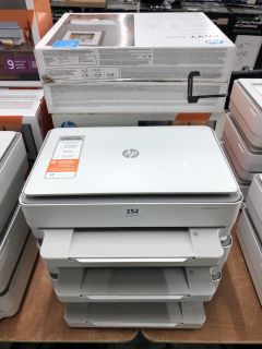 6 X HP ENVY PRINTERS INC 6032E (COLLECTION OR OPTIONAL DELIVERY AVAILABLE*)