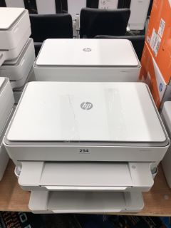 4 X HP ENVY PRINTERS INC 6032E (COLLECTION OR OPTIONAL DELIVERY AVAILABLE*)