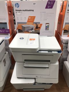 6 X HP DESKJET PRINTERS INC 4130E (COLLECTION OR OPTIONAL DELIVERY AVAILABLE*)