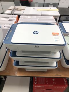 5 X HP DESKJET PRINTERS INC 2721E (COLLECTION OR OPTIONAL DELIVERY AVAILABLE*)