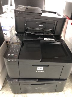 5 X CANON PRINTERS INC PIXMA TR450 (COLLECTION OR OPTIONAL DELIVERY AVAILABLE*)