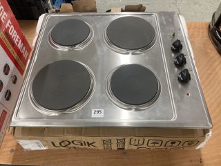 2 X HOBS INC ESSENTIALS MODEL NO: CSPHOBX21 (COLLECTION OR OPTIONAL DELIVERY AVAILABLE*)