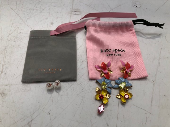 ted baker perella earrings