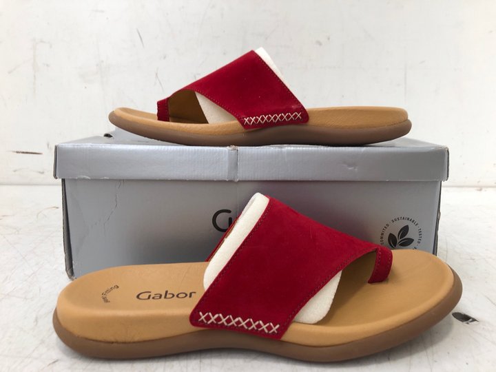 lanzarote sandals