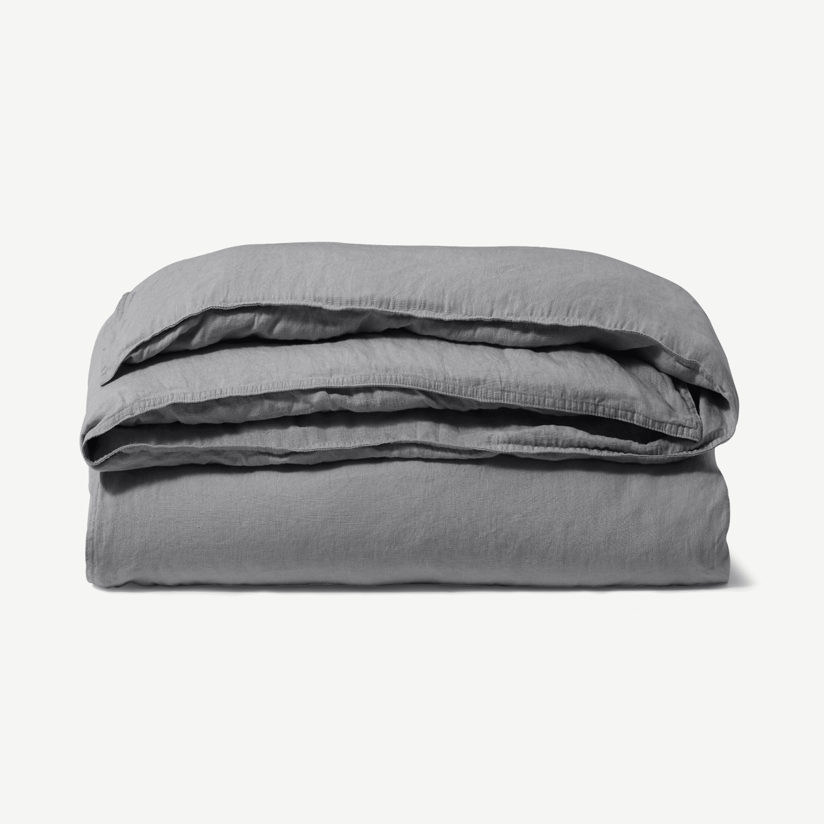 John Pye Auctions Brisa 100 Linen Duvet Cover, Super King