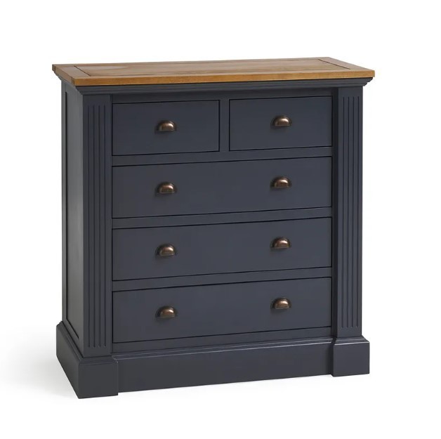 John Pye Auctions OAK FURNITURELAND HIGHGATE RUSTIC SOLID OAK AND