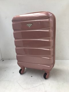 FLIGHT KNIGHT CABIN SIZED SUITCASE: LOCATION - E13