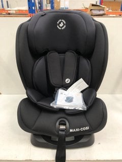 MAXI COSI TITAN GROUP 1/2/3 CAR SEAT IN BLACK - RRP £189.99: LOCATION - H6