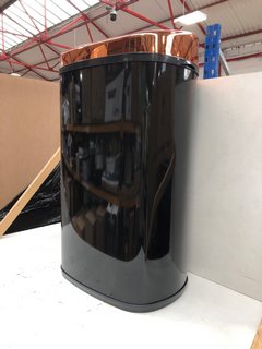 TOWER ROSE GOLD EDITION 58L SQUARE SENSOR BIN: LOCATION - H6