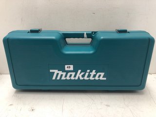 MAKITA GA9020KD ANGLE GRINDER - RRP £119.99: LOCATION - J2