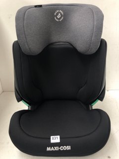 MAXI COSI KORE I-SIZE CAR SEAT: LOCATION - I2