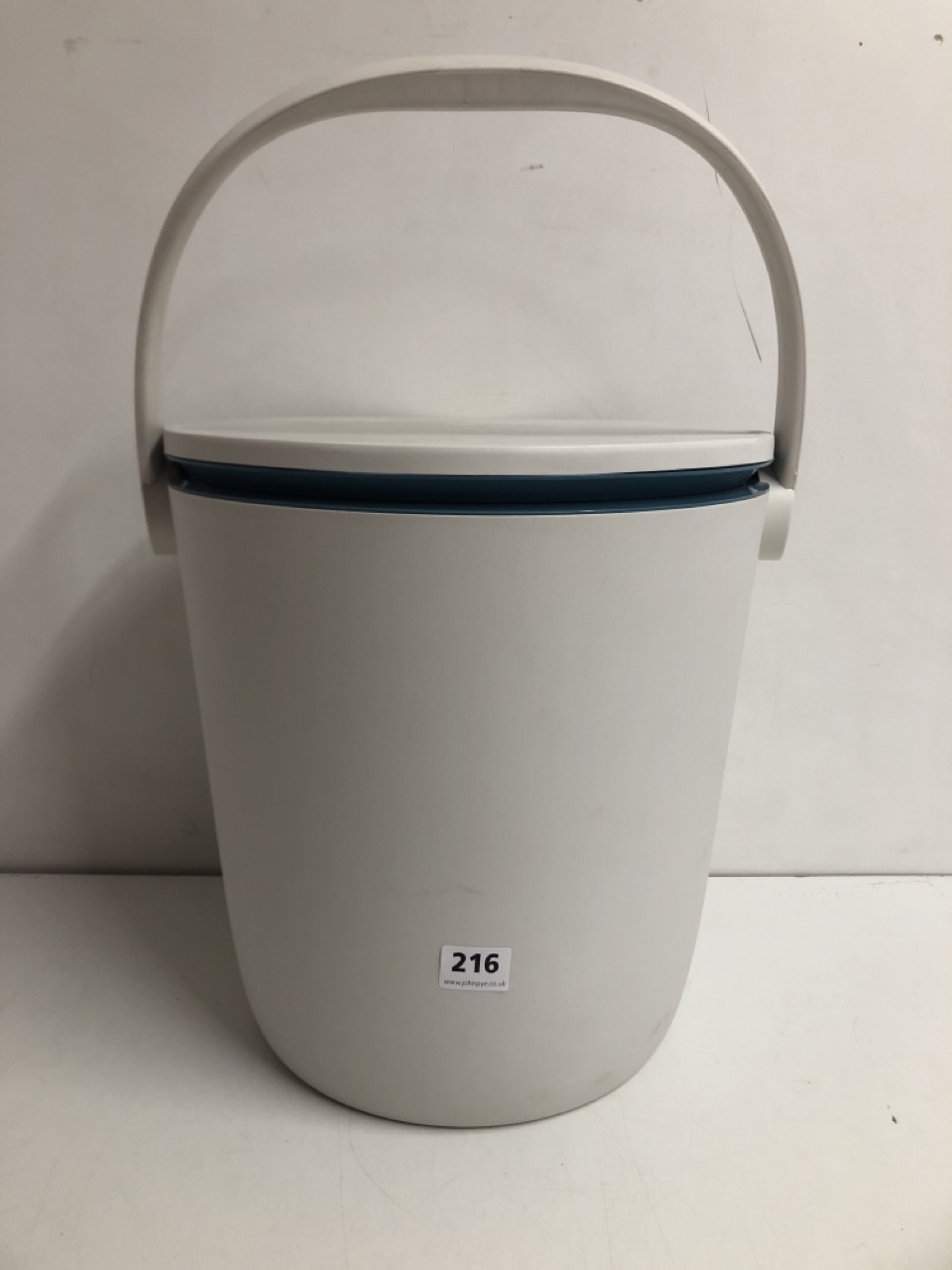 John Pye Auctions KETER OUTDOOR DRINKS COOLER BUCKET
