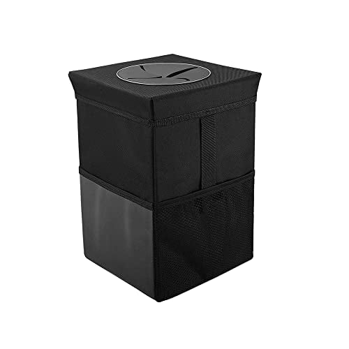 John Pye Auctions 15 X CARTEL SHOP CAR BIN WITH COVER WATER PROOF AND