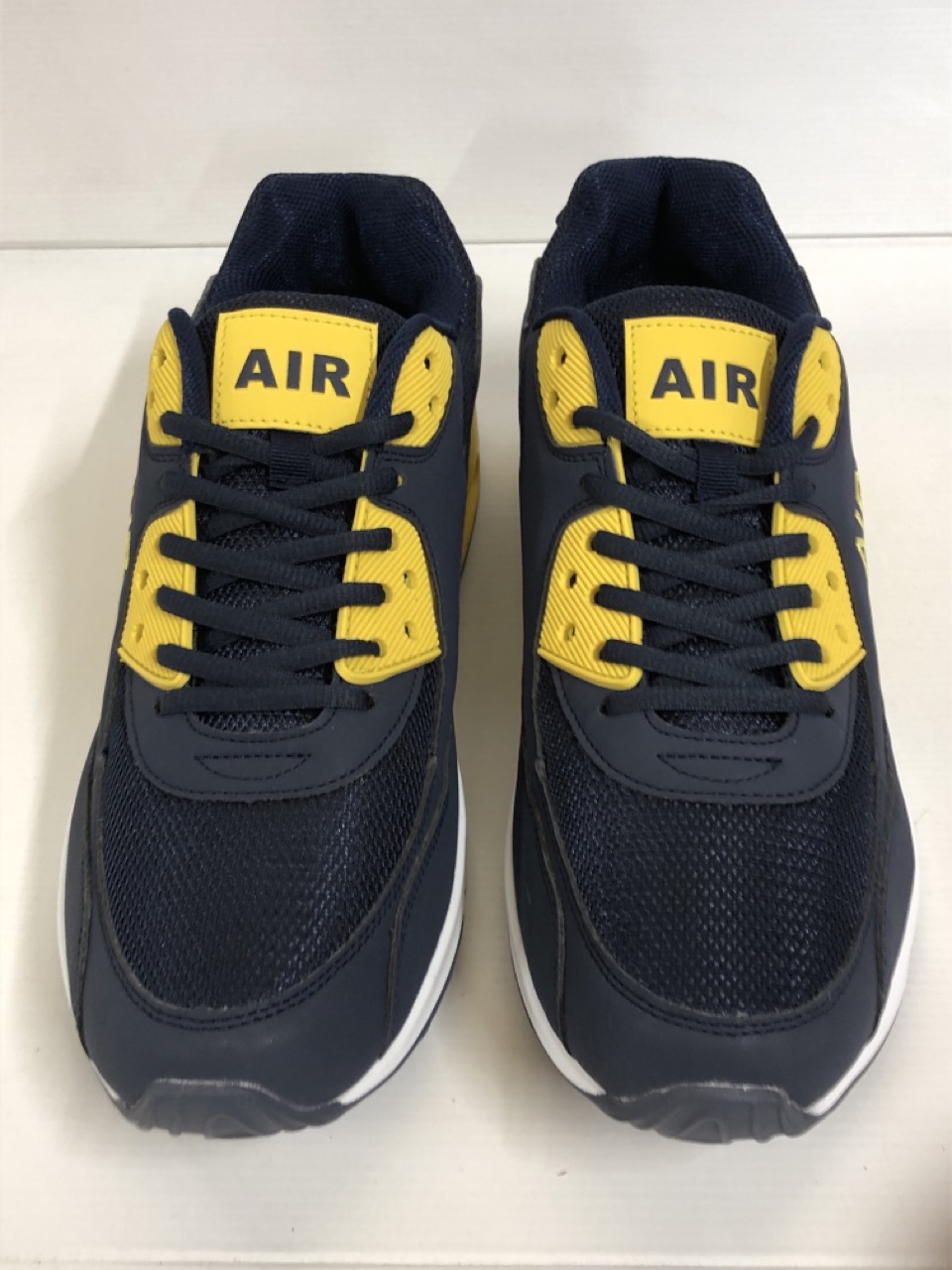 marksman air trainers