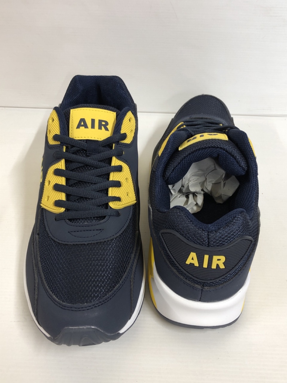 marksman air trainers