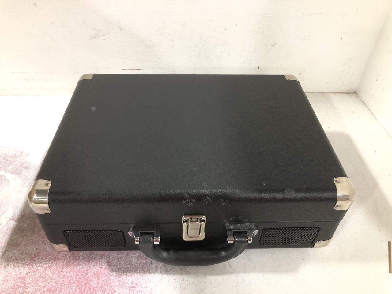 John Pye Auctions 3 X DIGITAL CONVERSION TURNTABLE WITH BUILT