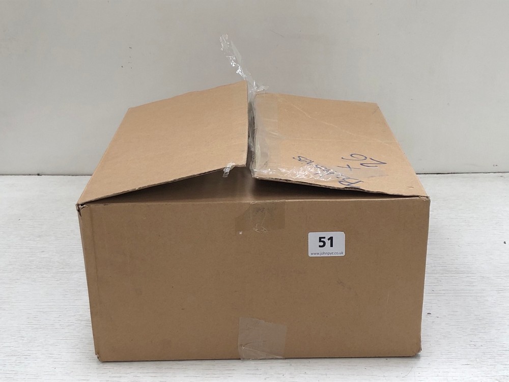 John Pye Auctions 26 X JOHN LEWIS LONG LIFE D BATTERIES 6 PACK (BACK