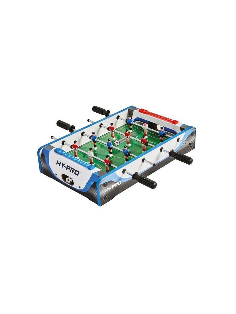 John Pye Auctions 4 X BOXES OF HYPRO TABLE TOP FOOTBALL 20 INCH GAME