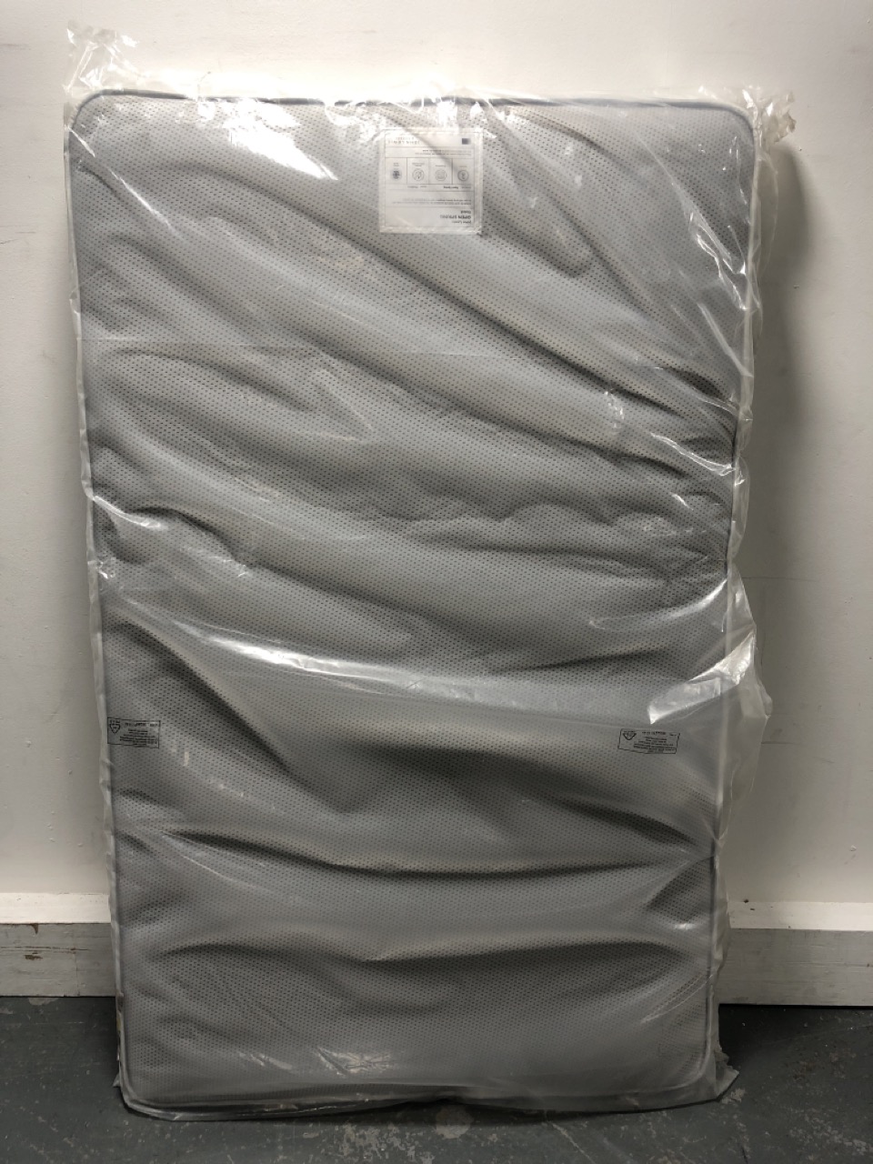 John Pye Auctions JOHN LEWIS LUXURY NATURAL COLLECTION HEMP 2450