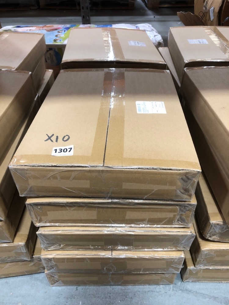 John Pye Auctions 10 X 3D PRINTER PARTS FLEXIBLE BUILD