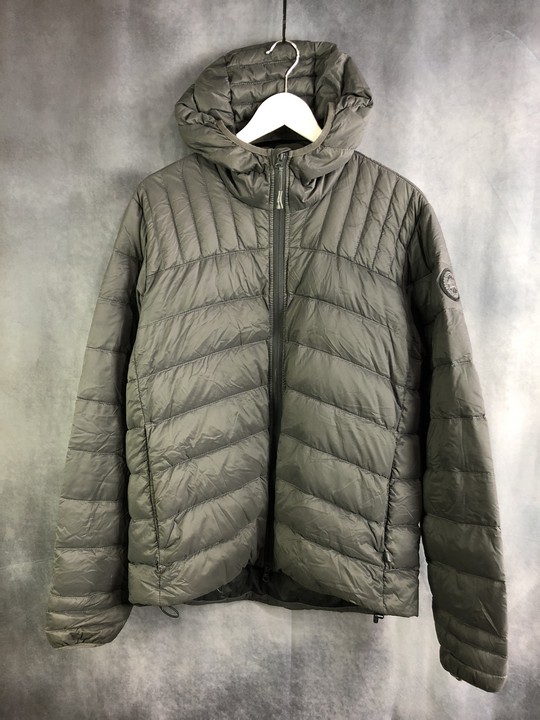 Canada Goose Brookvale Coat, Size L/G