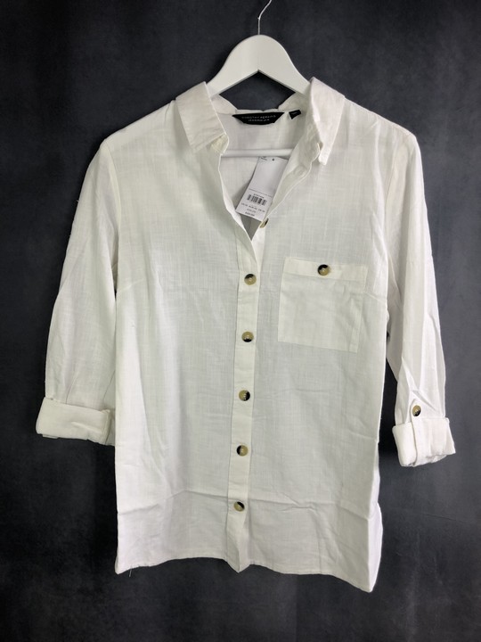 Dorothy Perkins Shirt, Size 14