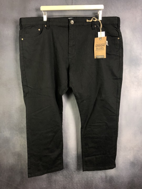 Union Blues Straight legs jeans W46 27L