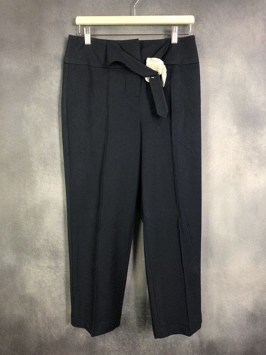 Kaleidoscope Smart Trousers, Size 10