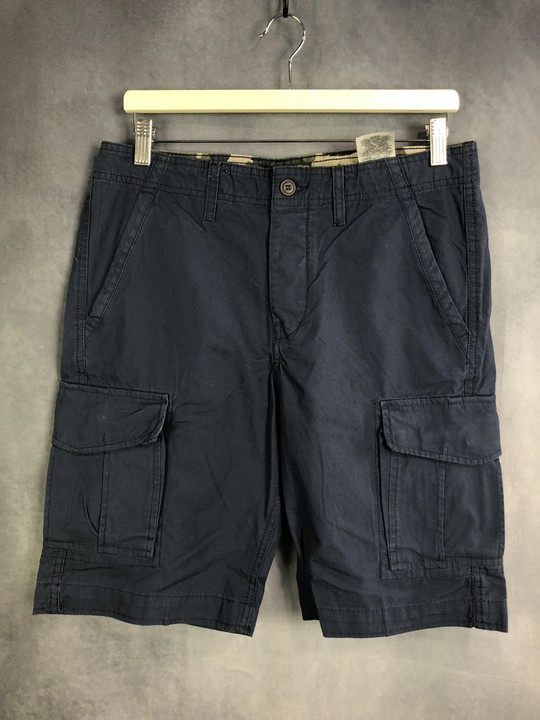 Jack Jones Preston Cargo Shorts, Size M