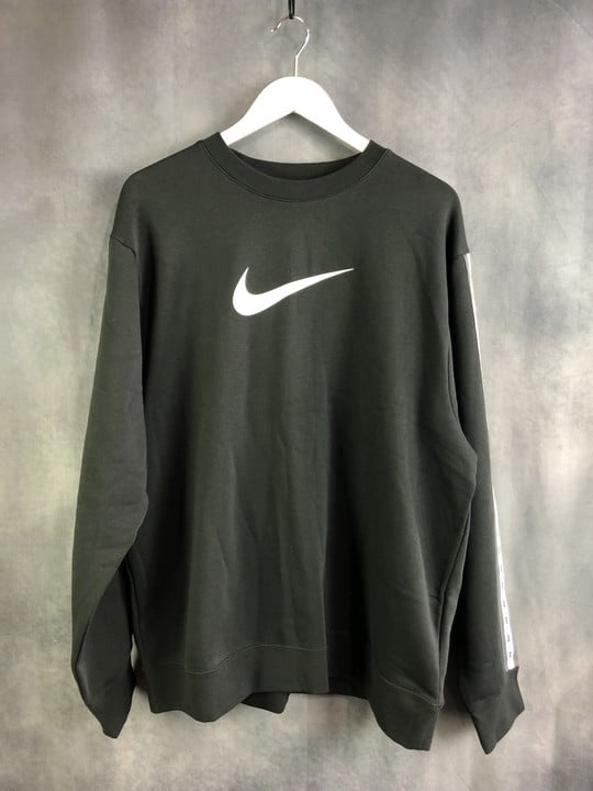 Nike Full Tracksuit, Size XL